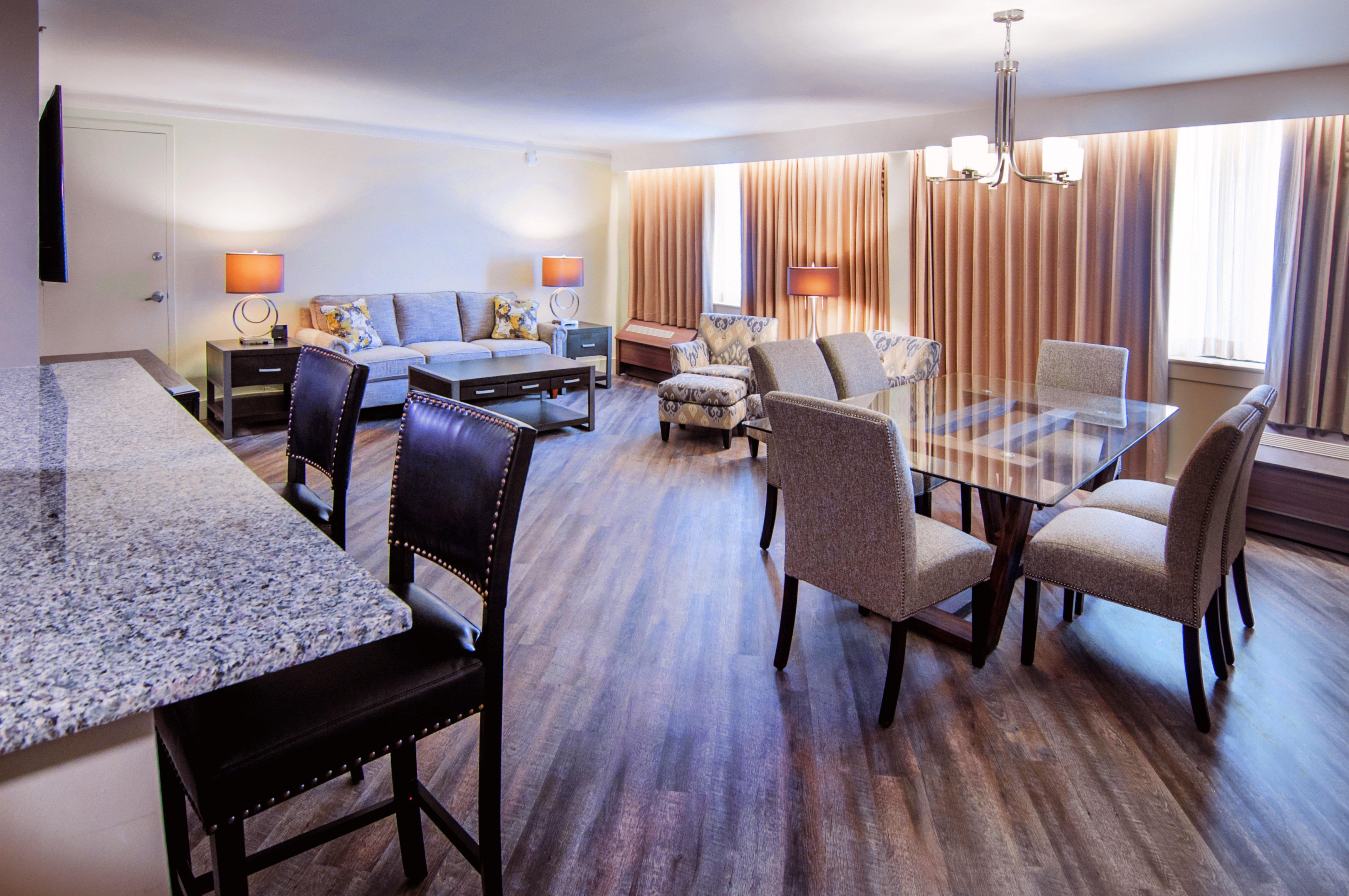 Crowne Plaza Executive Center Baton Rouge By Ihg Exterior foto