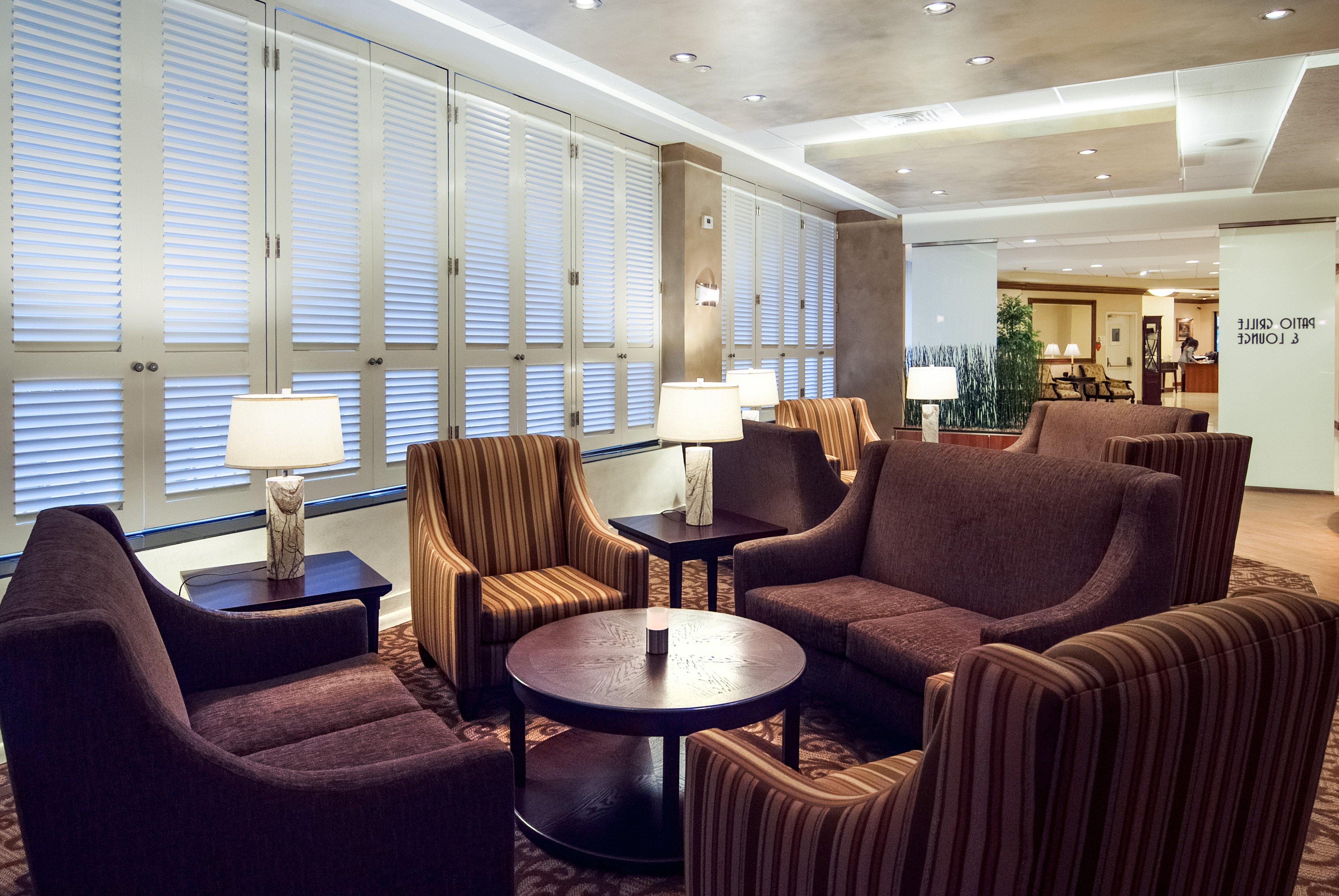 Crowne Plaza Executive Center Baton Rouge By Ihg Exterior foto