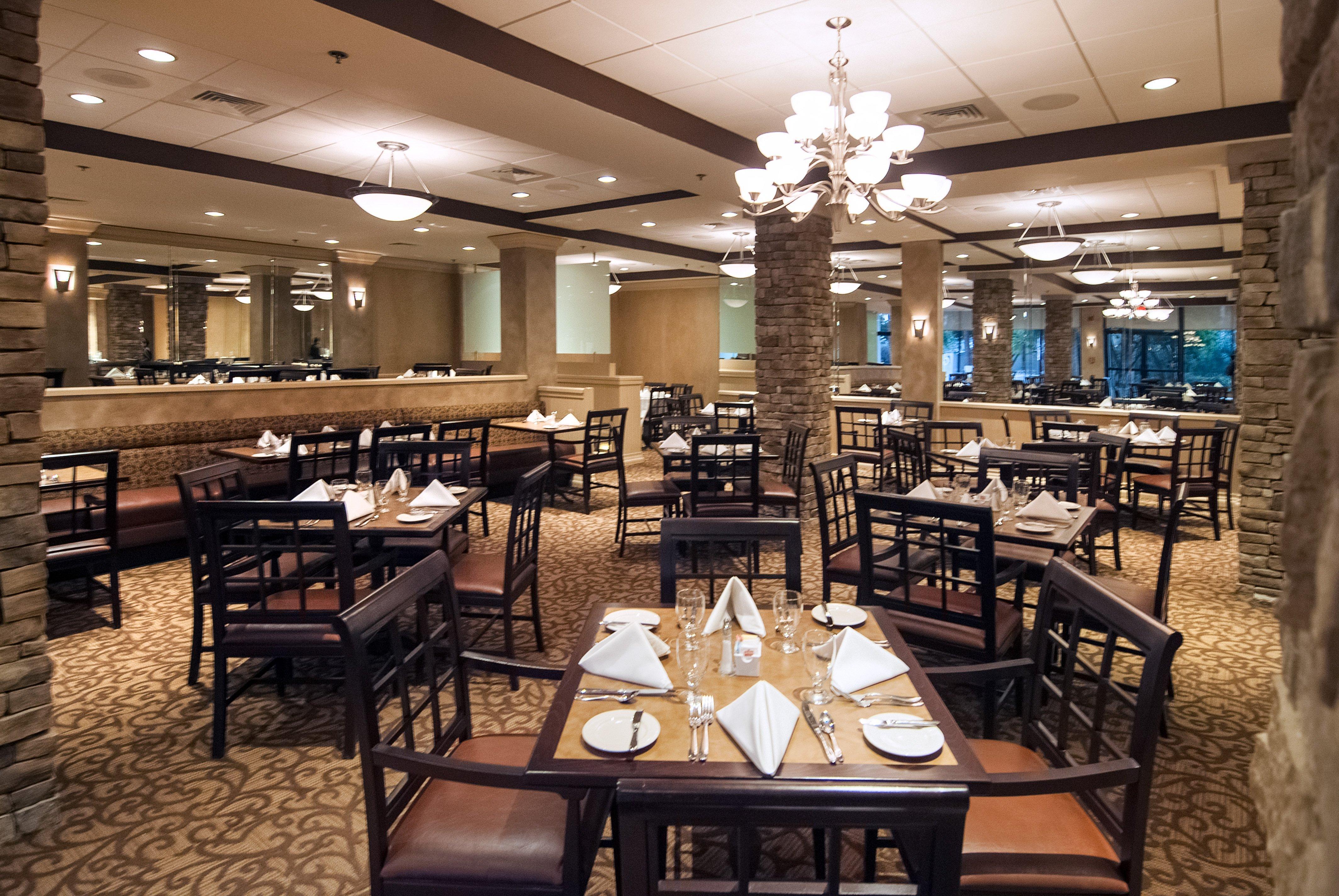Crowne Plaza Executive Center Baton Rouge By Ihg Exterior foto
